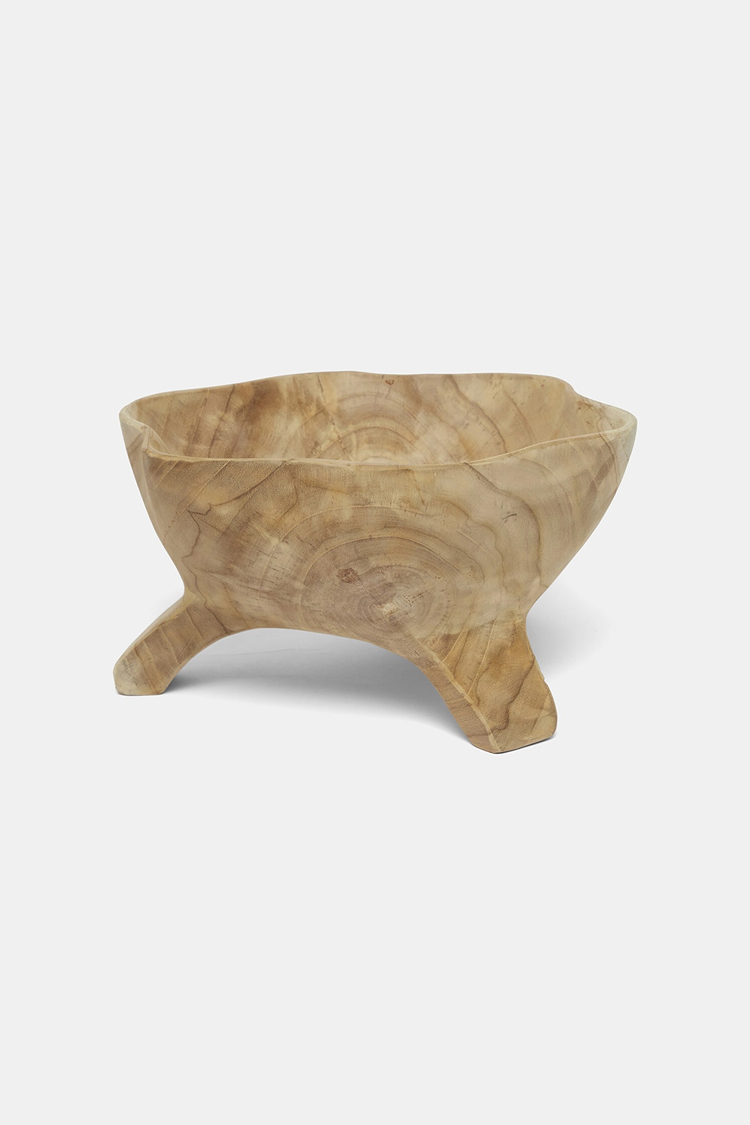 Teak Dekoratif Kase